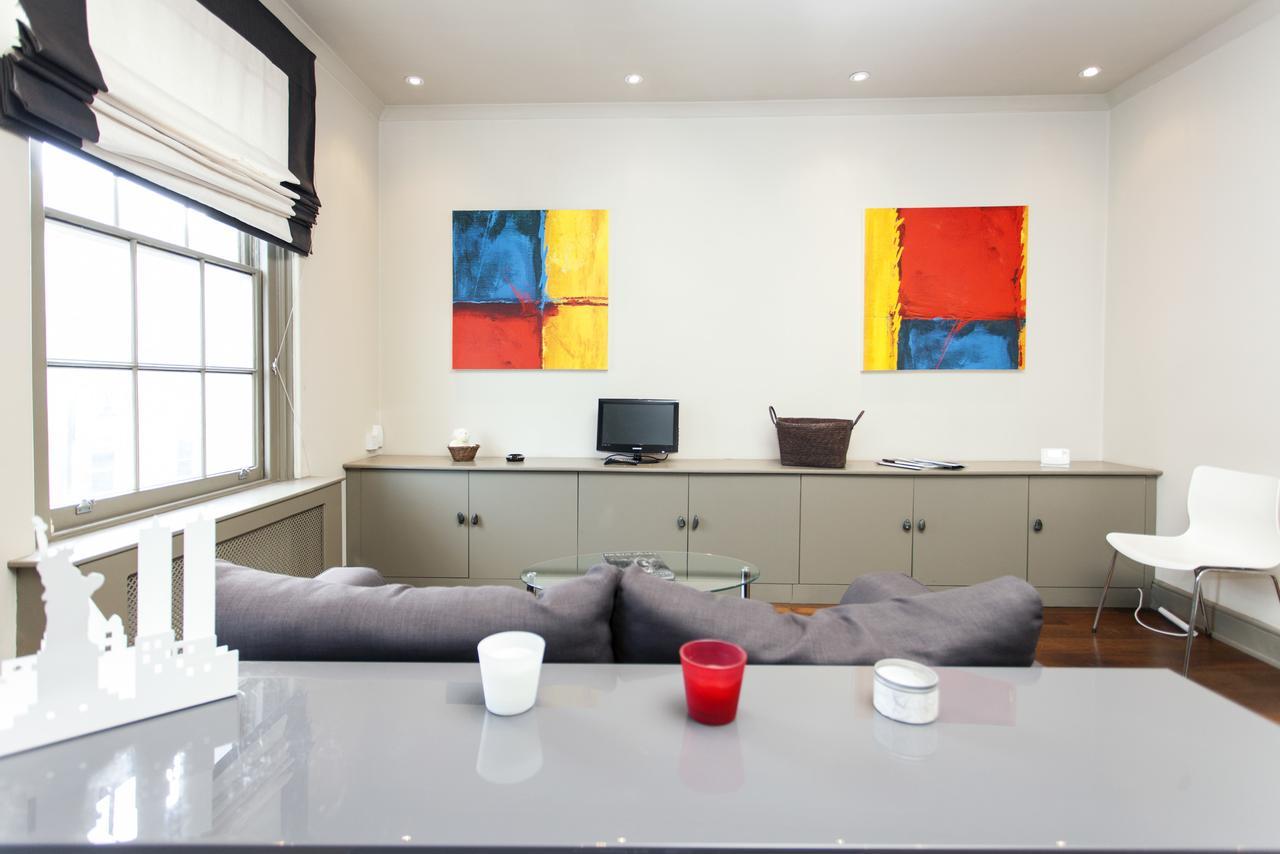 Apartamento Italianflat - Old Brompton Londres Exterior foto