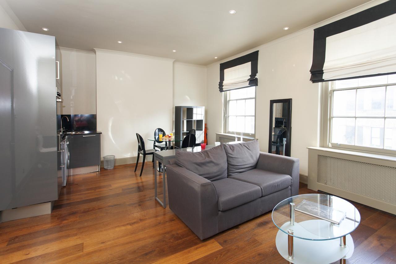 Apartamento Italianflat - Old Brompton Londres Exterior foto