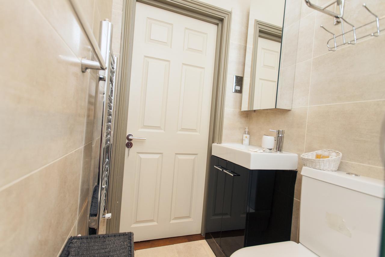 Apartamento Italianflat - Old Brompton Londres Exterior foto