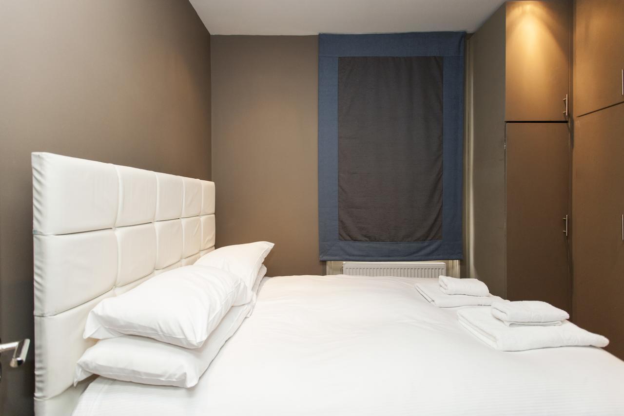 Apartamento Italianflat - Old Brompton Londres Exterior foto